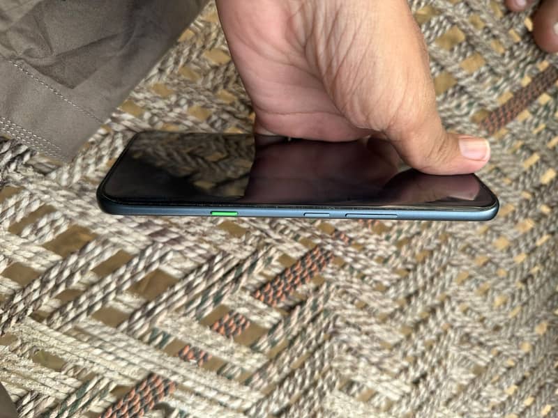 Infinix Note Edge 2