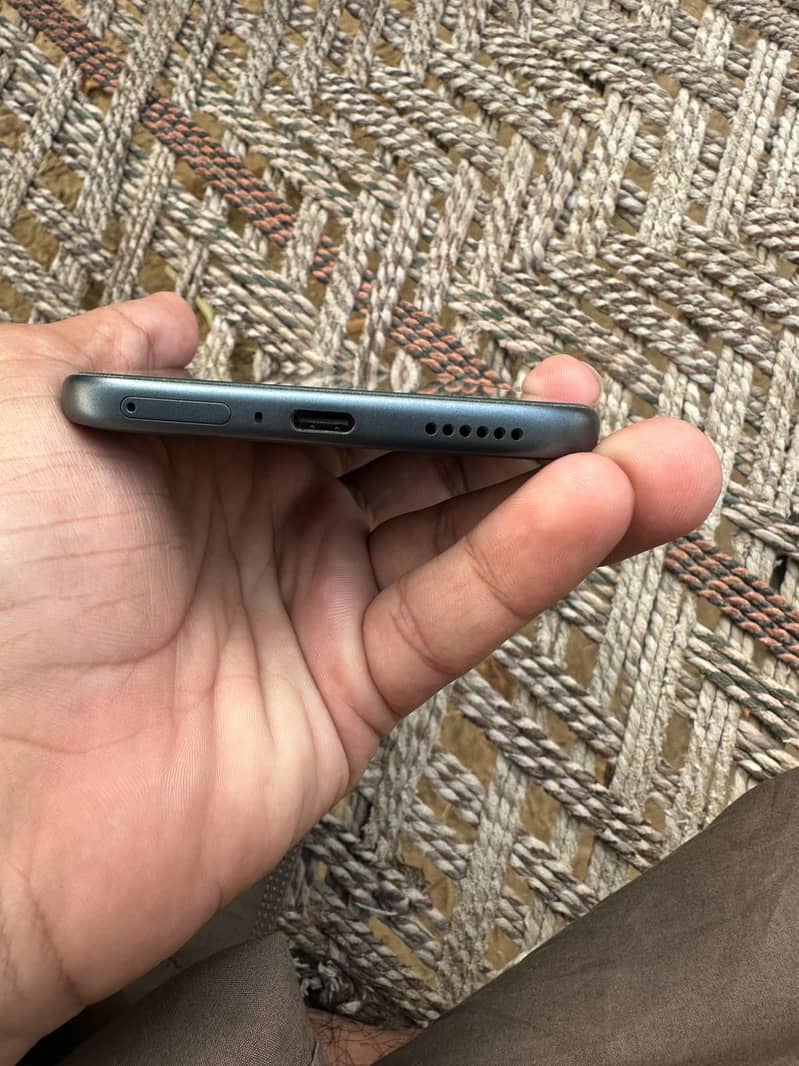 Infinix Note Edge 3