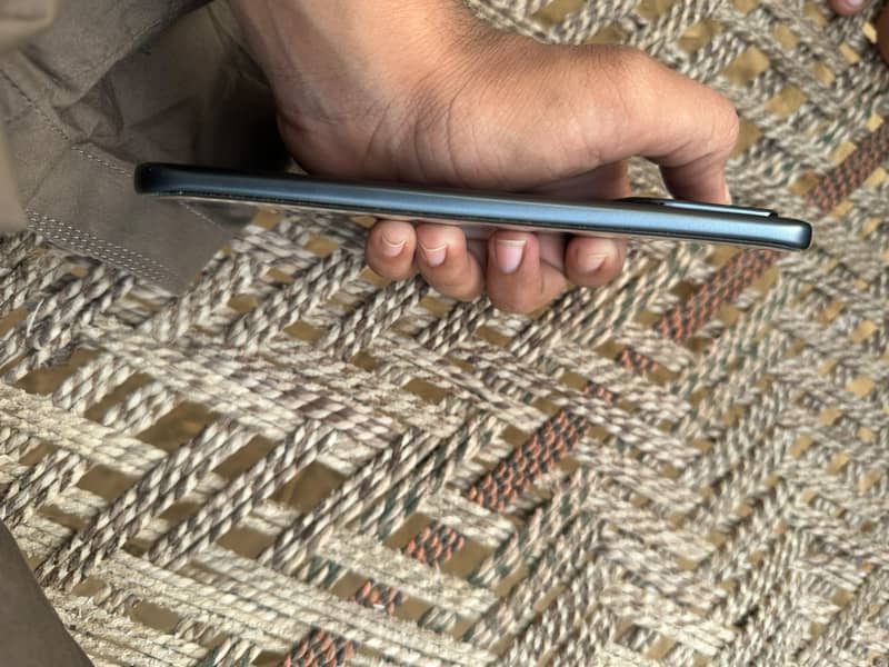 Infinix Note Edge 4