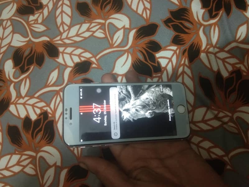 Apple iPhone 6S 5