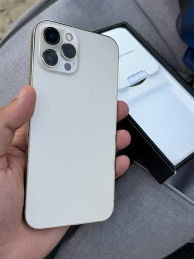 Apple iPhone 12 Pro Max