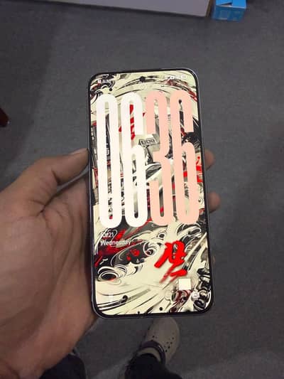 Xiaomi Redmi K80 ultra non pta