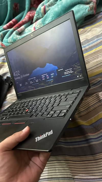 Laptop for sale