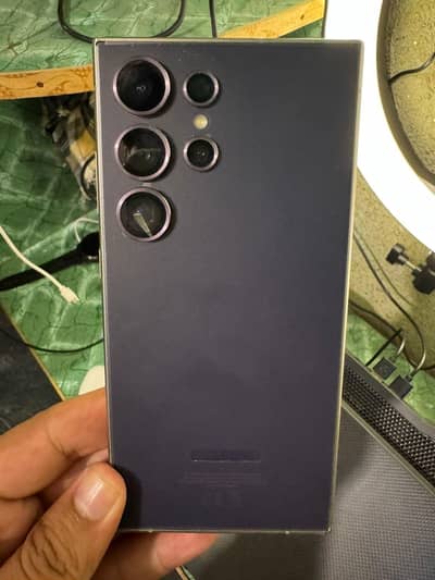 Samsung Mobile S24 Ultra