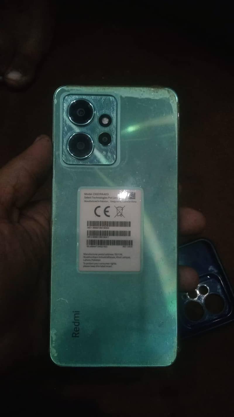 redmi note 12 2