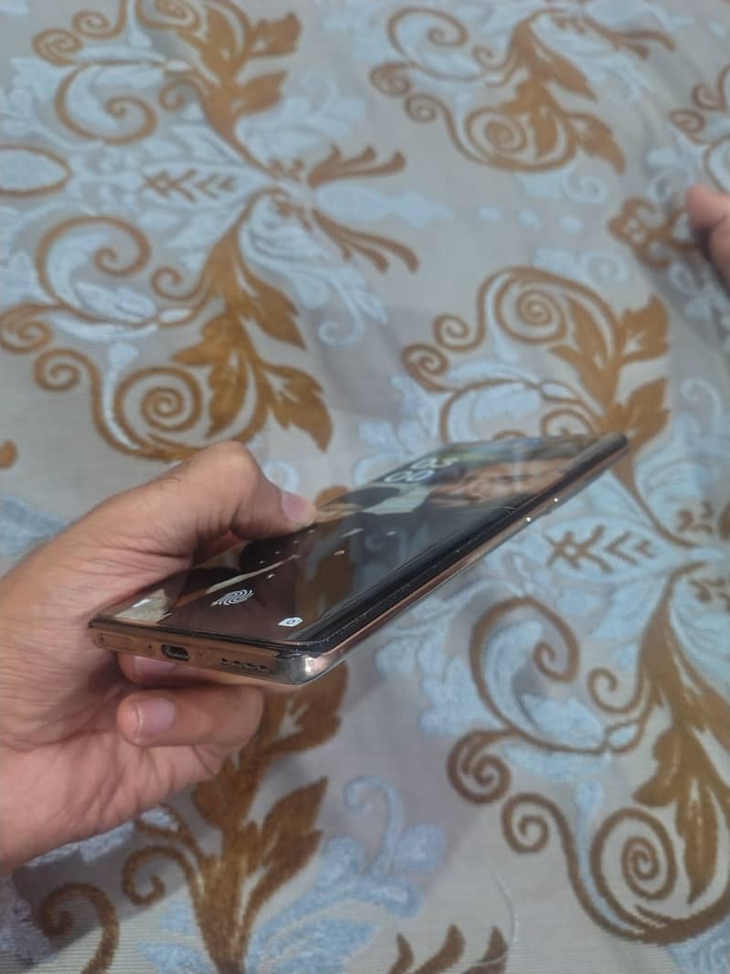Infinix Zero 30 4