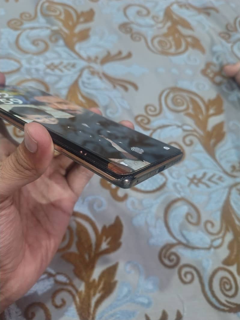 Infinix Zero 30 5