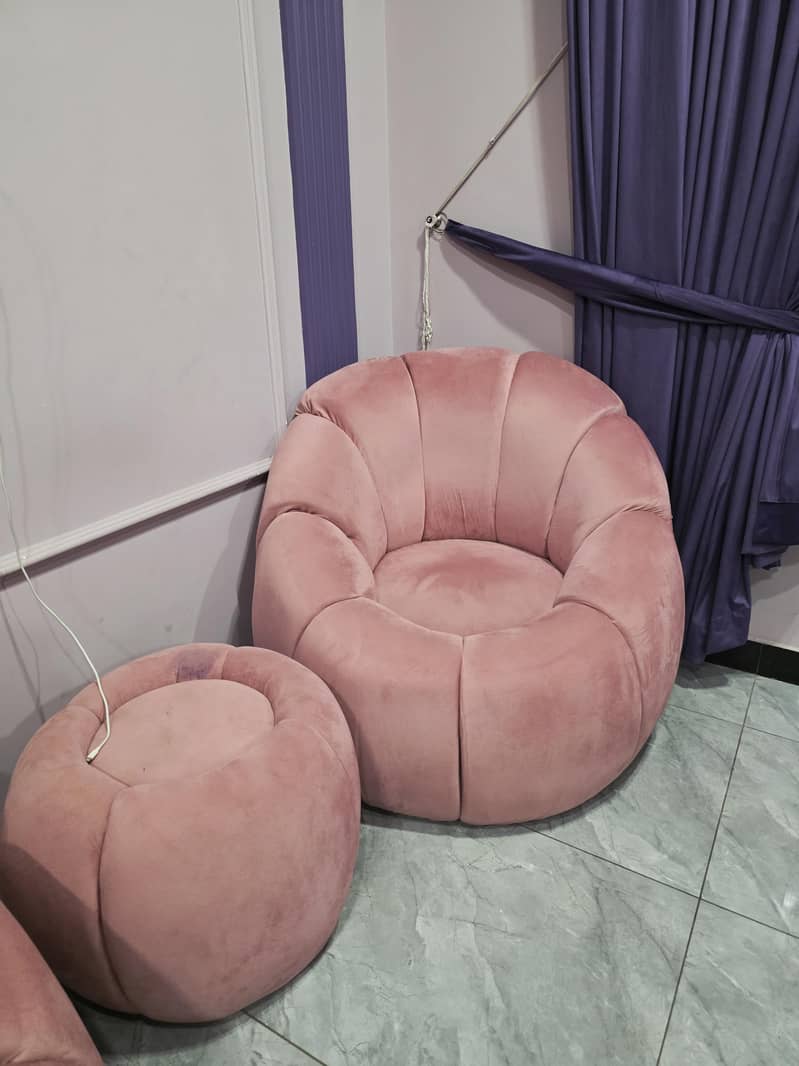 Sofa set 3