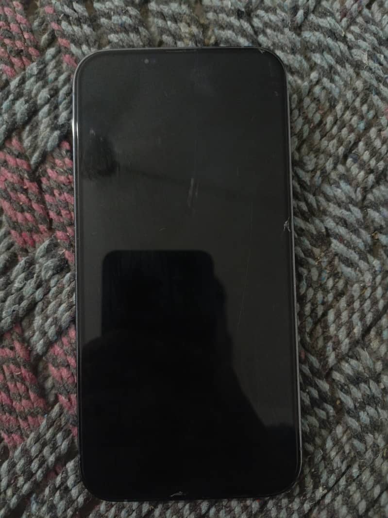 Apple iPhone 13 Pro Max 1