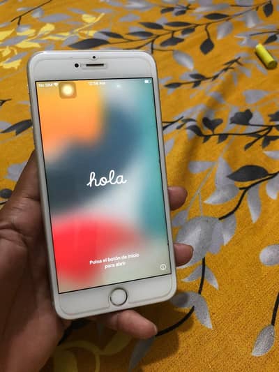 Apple iPhone 6S Plus