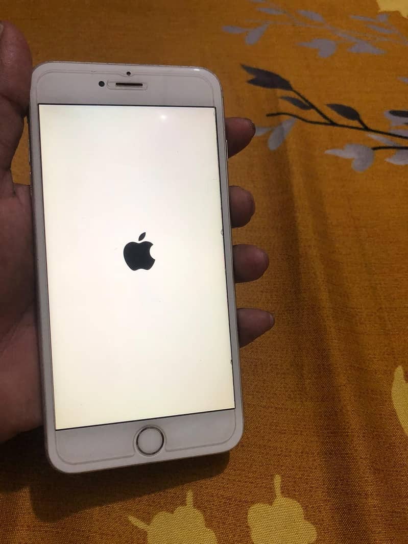 Apple iPhone 6S Plus 12