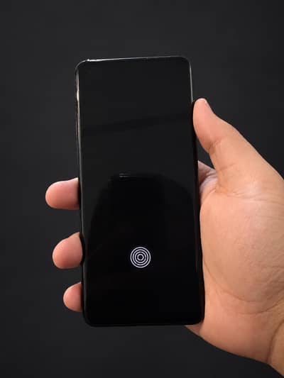 One Plus 10 Pro