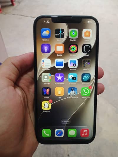 Apple iPhone 14 plus
