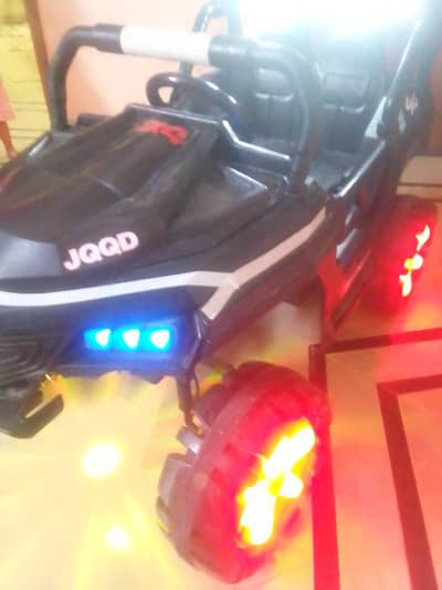 kids jeep