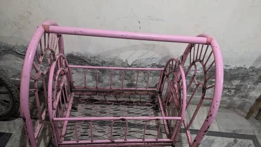 kids Jola / Baby Cot