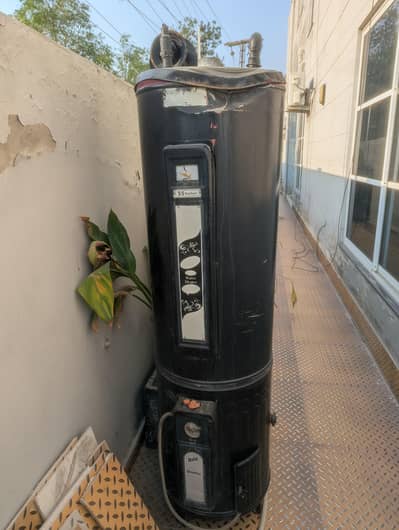 Super Asia geyser for sale