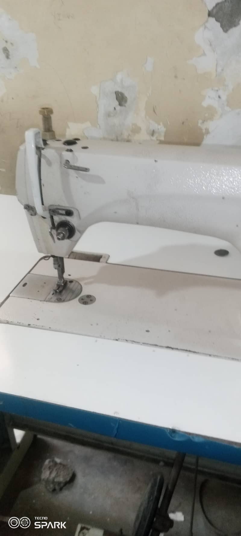 Jack machine 2
