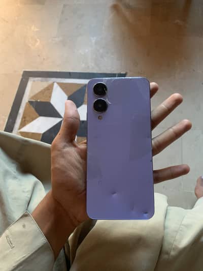 Vivo Y17s
