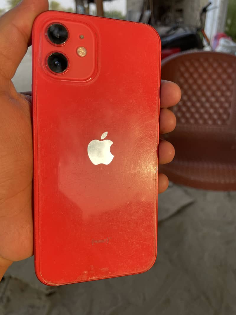 Apple iPhone 12 2