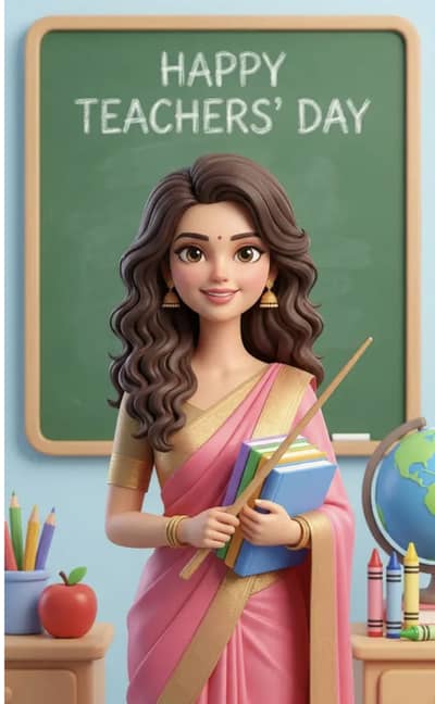 I need female Urdu teacher