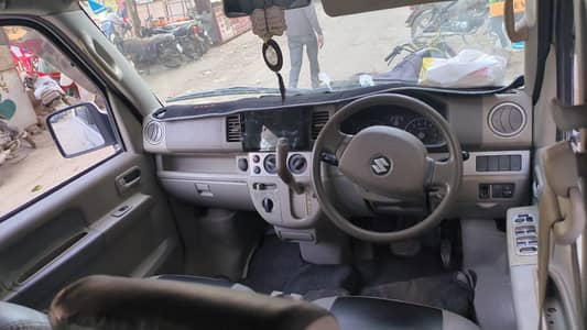 Suzuki Every Wagon 2006
