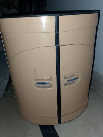 Washroom Cabinet