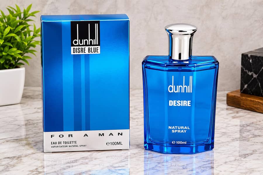 Desire blue 1