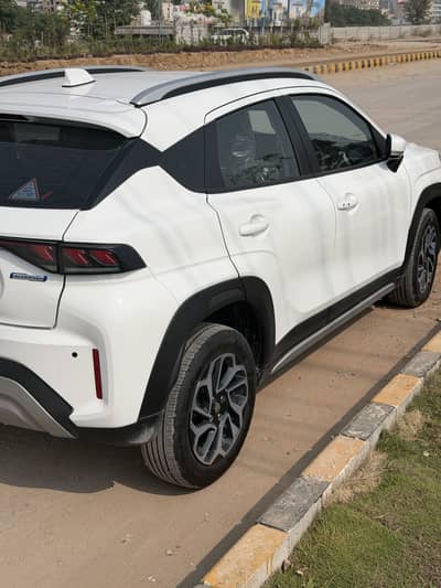 Suzuki Fronx 2026