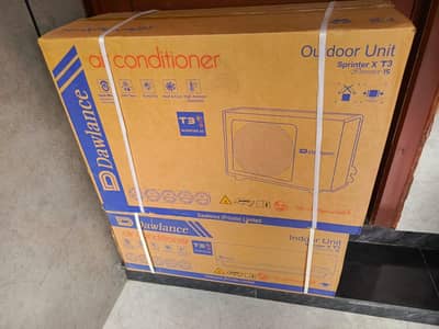 Dawlance Split AC Inverter 1.0 Ton Sprinter X 15 (T3)