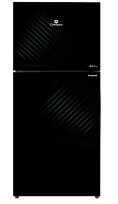 Brand New Refrigerator Unopened Box. . .