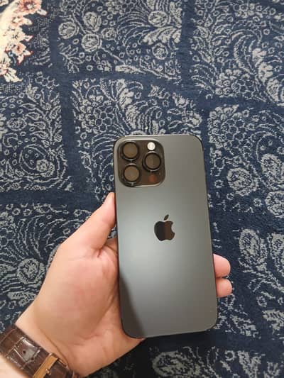 Apple iPhone 14 Pro Max