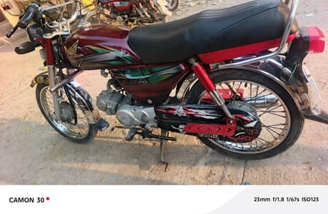 argent sale karna h