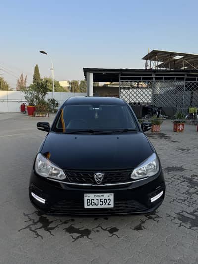 Proton Saga 2023
