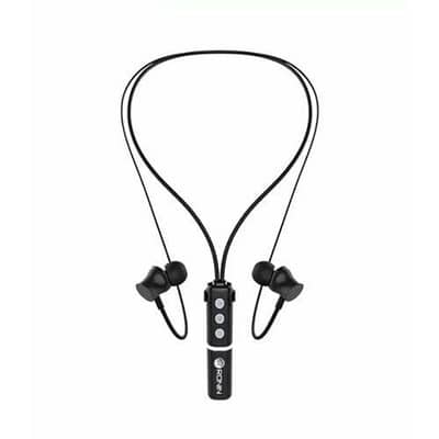 Ronin Wireless Neckband Style Bluetooth R790