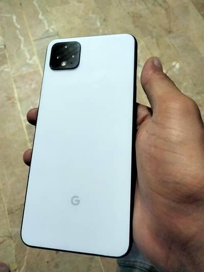 Google Pixel 4 XL