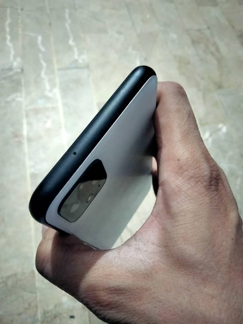 Google Pixel 4 XL 1