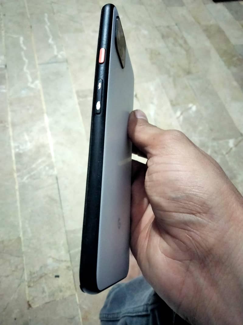 Google Pixel 4 XL 3