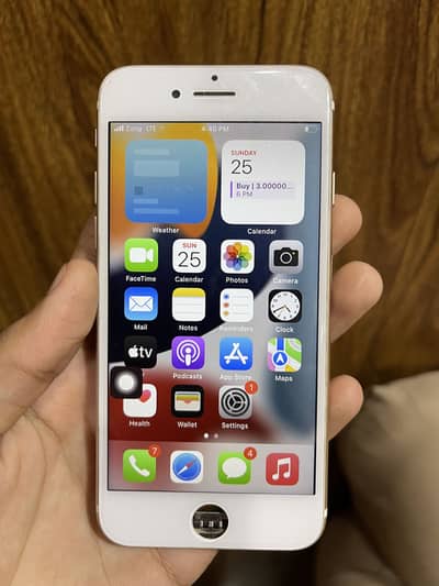 Apple iPhone 7 PTA approved