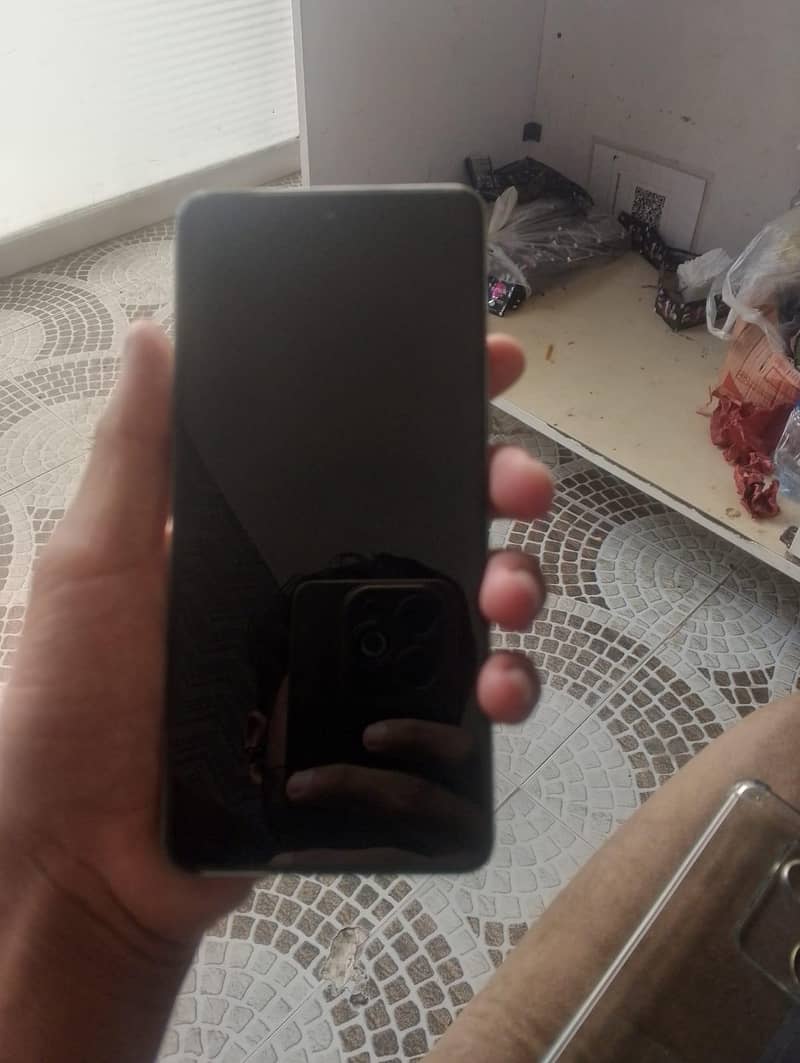 Tecno CAMON 20 1