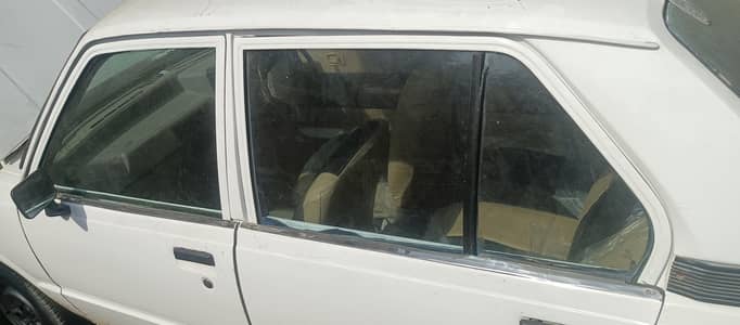 Suzuki FX 1985