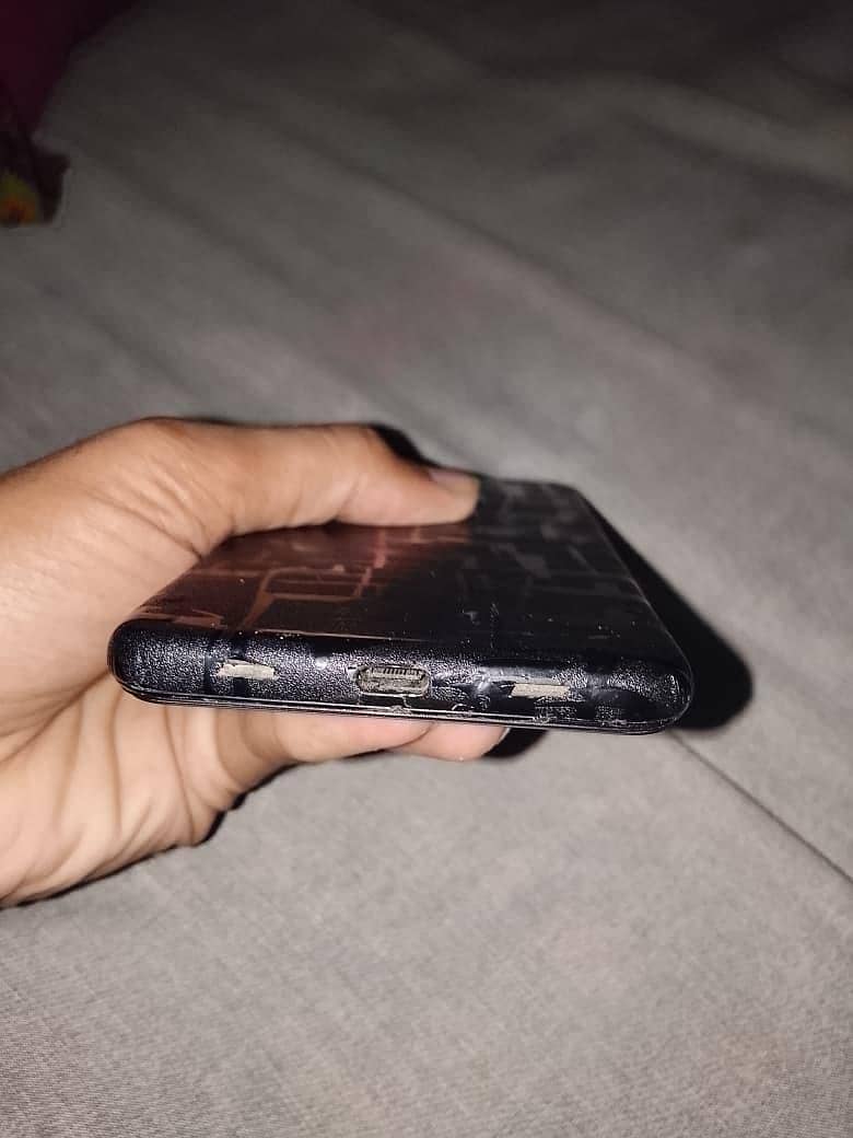Google Pixel 4a 5G 1