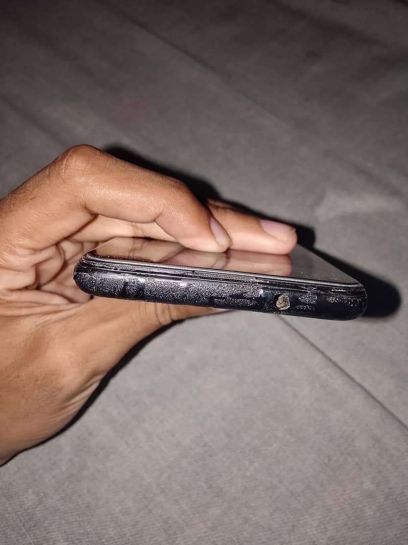 Google Pixel 4a 5G 8