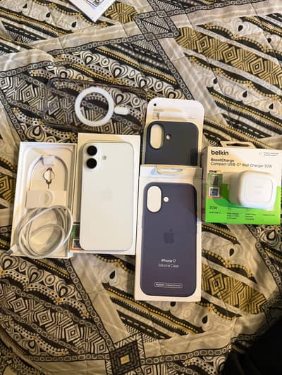 Apple iPhone 17 PTA Approved