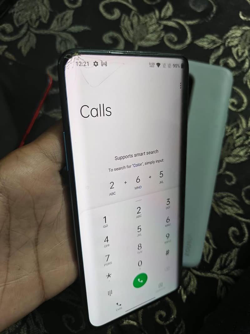 One Plus 7T Pro 1