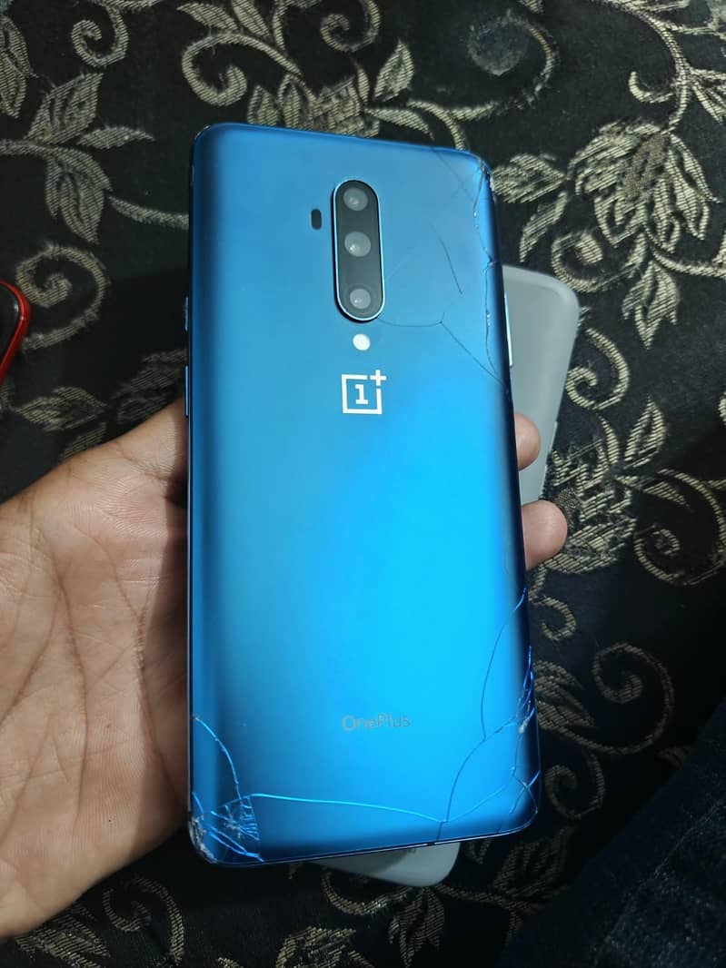 One Plus 7T Pro 2