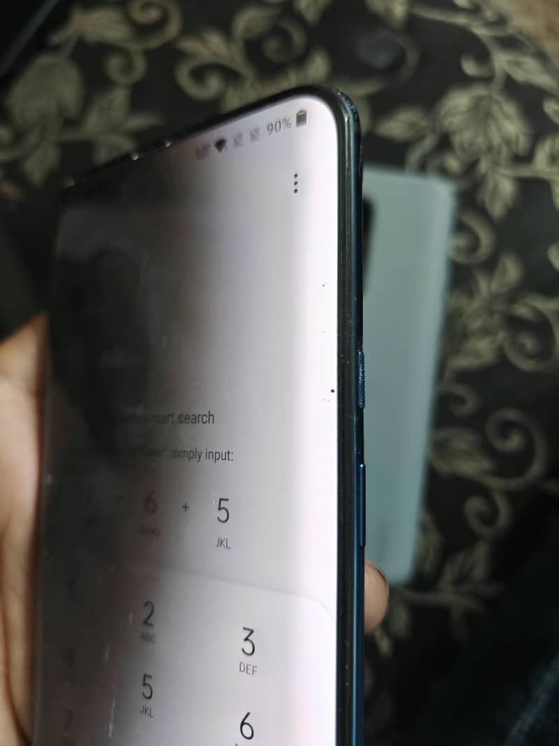 One Plus 7T Pro 3