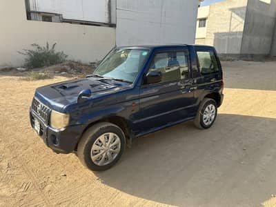 Nissan Kix 2017