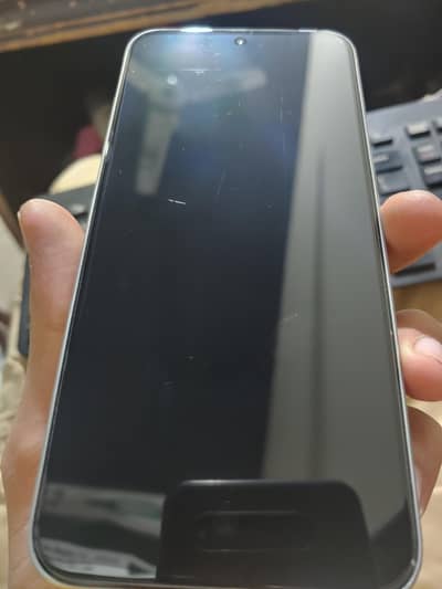 Tecno Spark 40 Pro