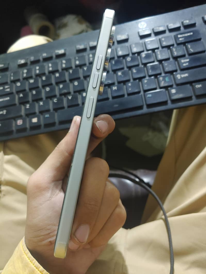 Tecno Spark 40 Pro 1