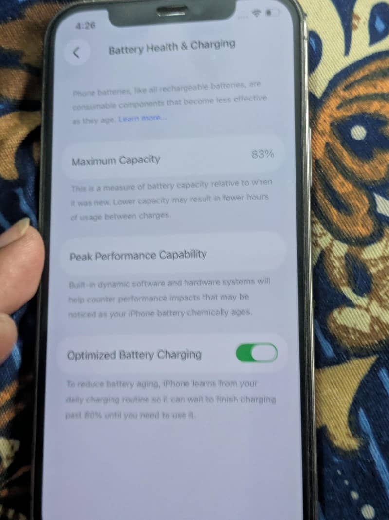 phone 7